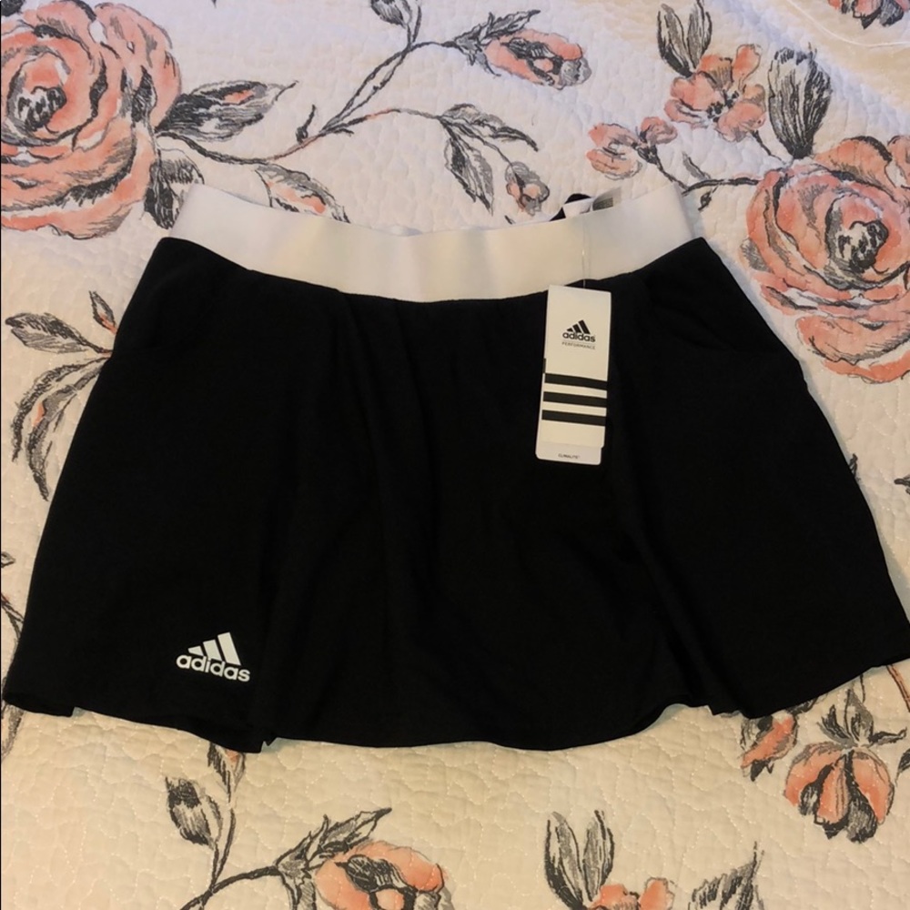 NWT Adidas Skort